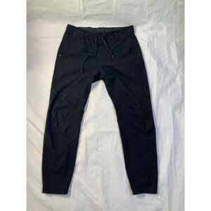 Projek RAW  Mens pants Size Medium/Large Black Navy /marine